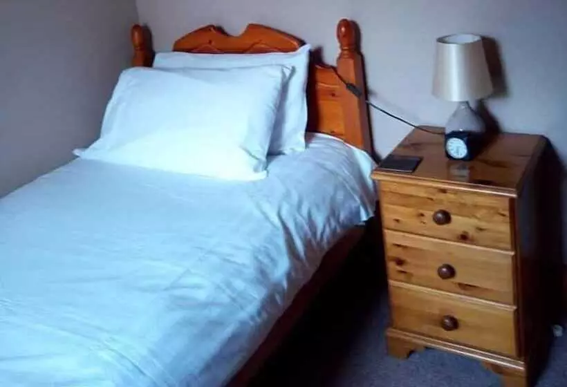 Standard Yhden Hengen Huone, Inchrye Bed & Breakfast