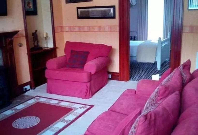 Standard-huone, Inchrye Bed & Breakfast