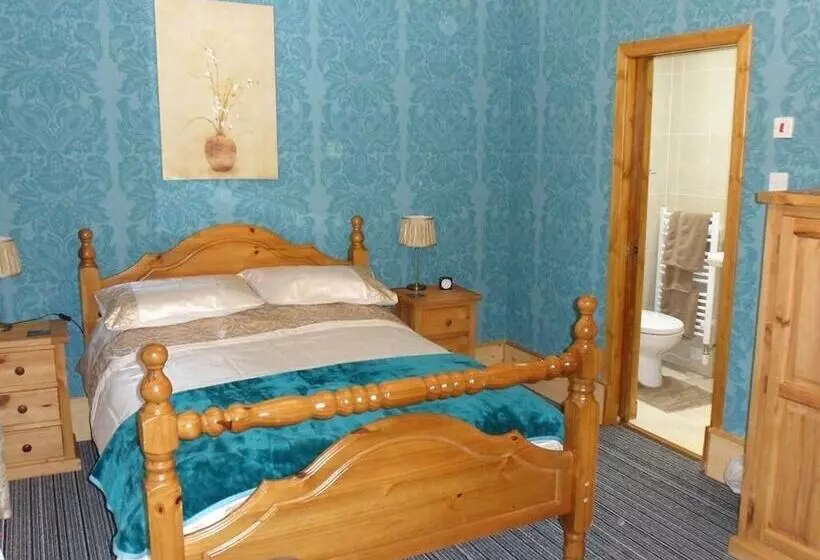 Standard-huone, Inchrye Bed & Breakfast