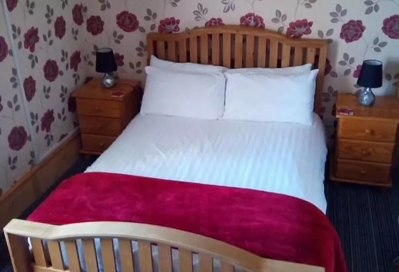 Standard-huone, Inchrye Bed & Breakfast
