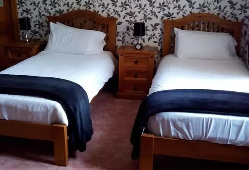 Standard-huone, Inchrye Bed & Breakfast