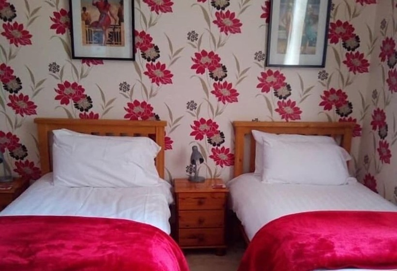 Номер Стандарт, Inchrye Bed & Breakfast