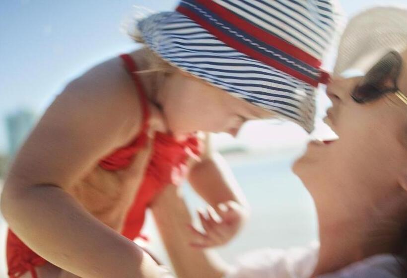 דירת פנטהאוז 1 חדרי שינה, Kirra Beach Apartments