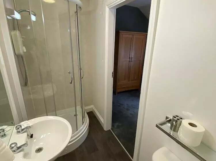 Habitació Superior, Ambleside Central