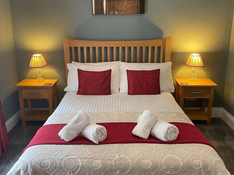 スーペリアールーム, Ambleside Central