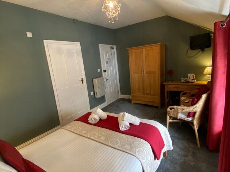 スーペリアールーム, Ambleside Central