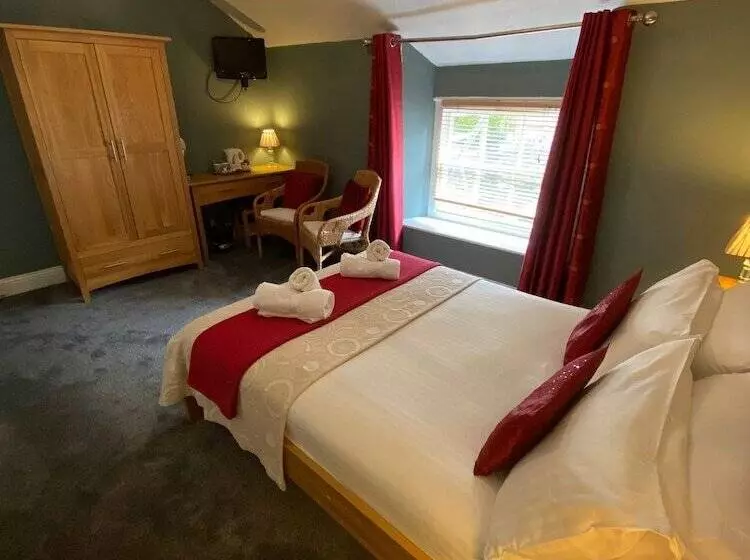 Habitació Superior, Ambleside Central