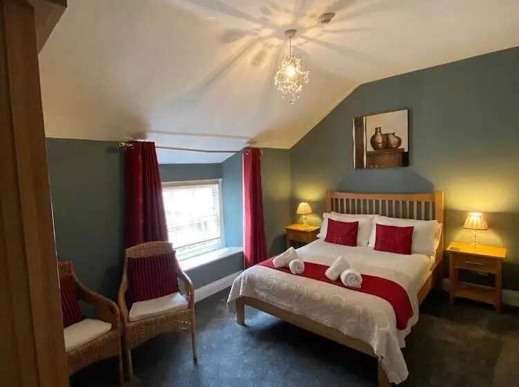 Habitació Superior, Ambleside Central