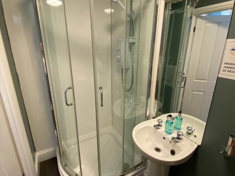 スーペリアールーム, Ambleside Central