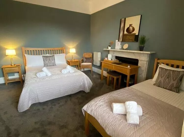 Habitació Superior, Ambleside Central