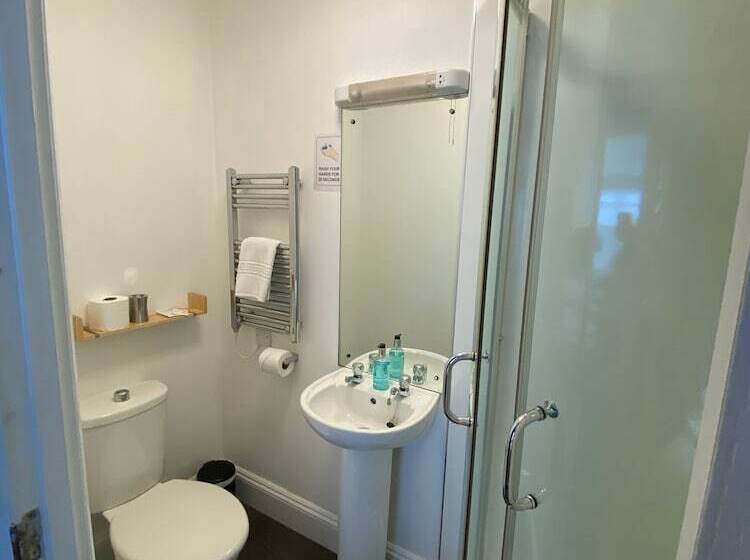 スタンダードルーム, Ambleside Central