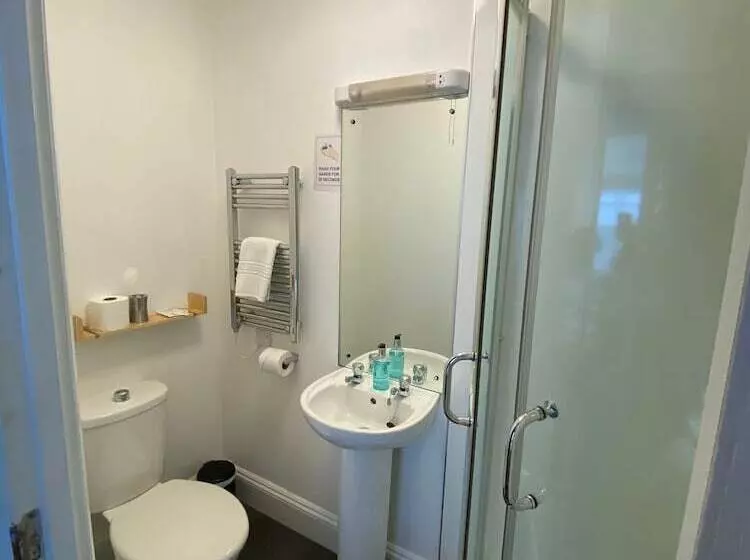 Habitació Estàndard, Ambleside Central