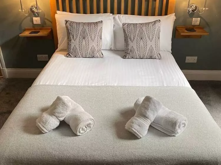 Habitació Estàndard, Ambleside Central