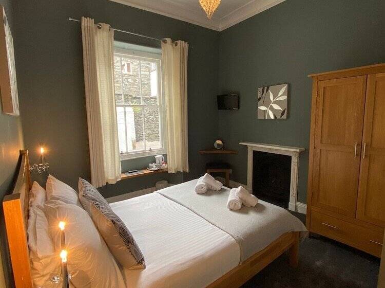 スタンダードルーム, Ambleside Central