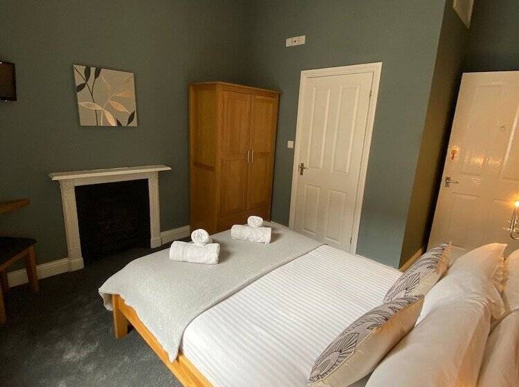 スタンダードルーム, Ambleside Central