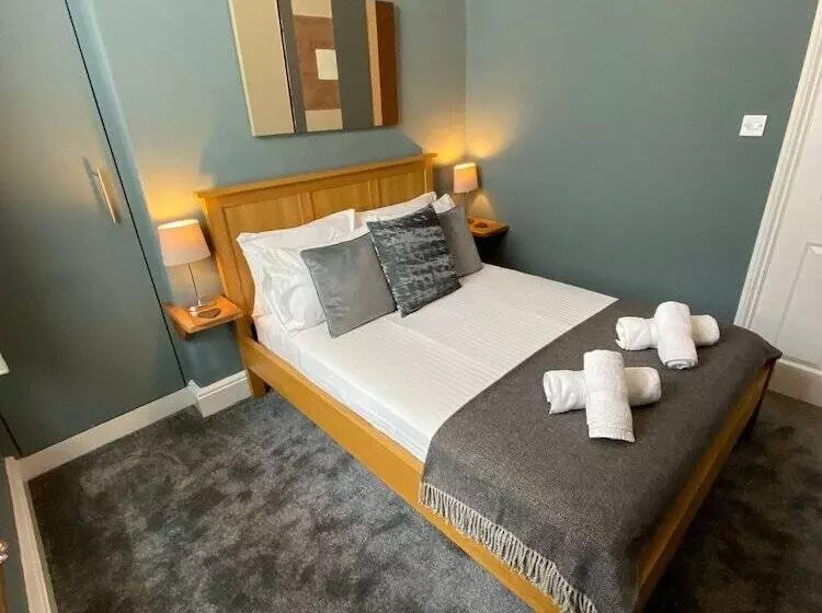 Habitació Economy, Ambleside Central