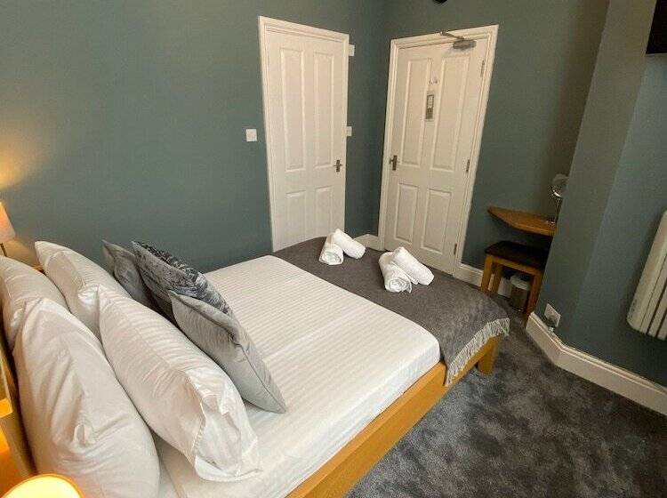 エコノミールーム, Ambleside Central