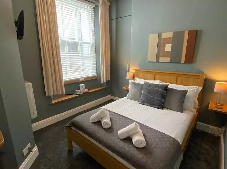 Habitació Economy, Ambleside Central
