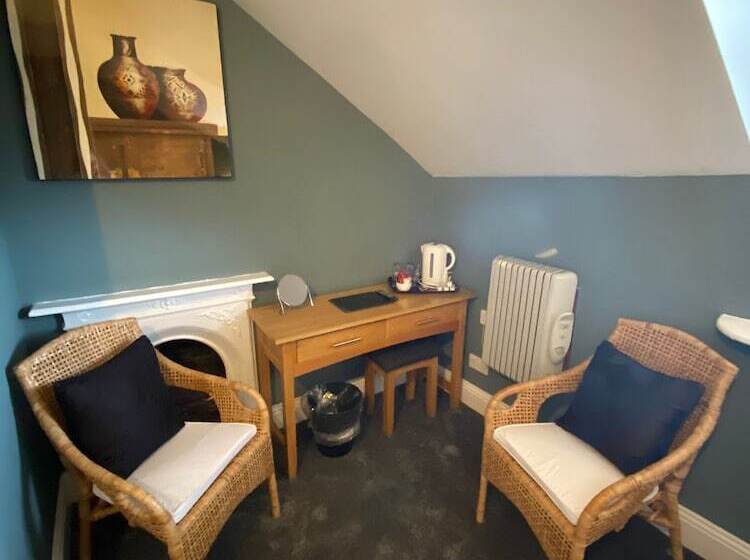 スタンダードルーム, Ambleside Central