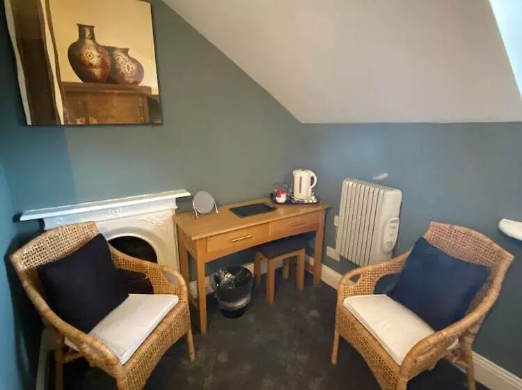 Habitació Estàndard, Ambleside Central