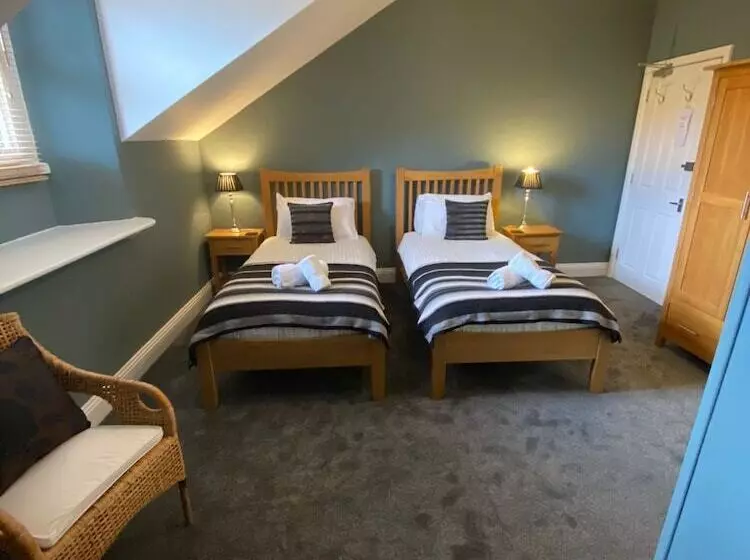 Habitació Estàndard, Ambleside Central