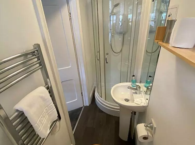 Habitació Basic, Ambleside Central