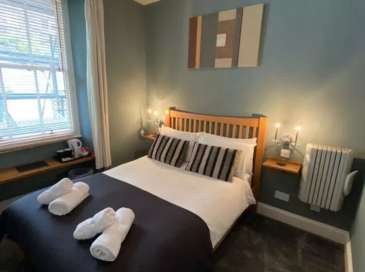 Habitació Basic, Ambleside Central