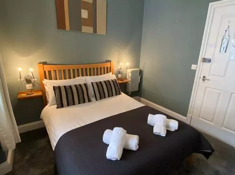 Habitació Basic, Ambleside Central
