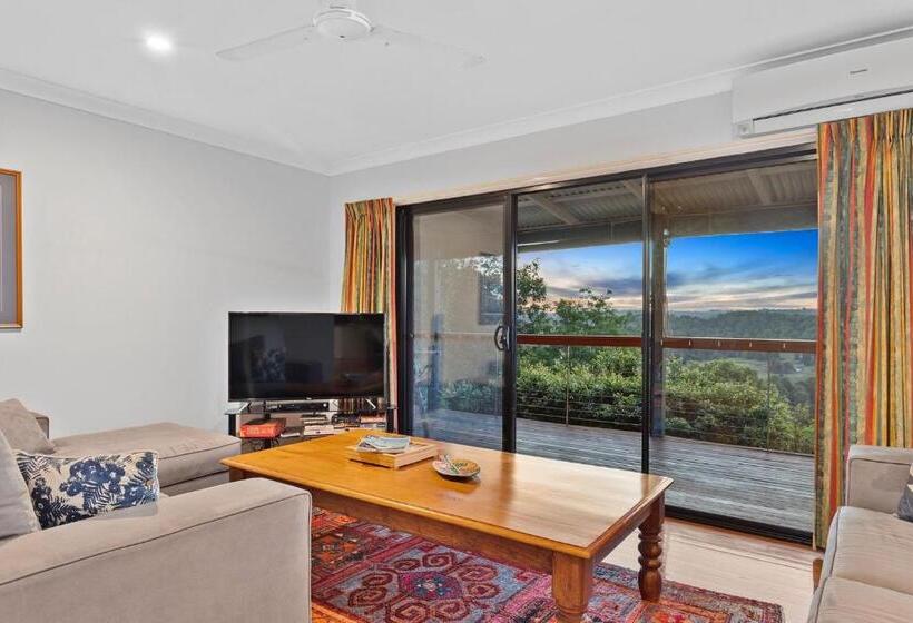 فيلا غرفتين نوم, Byron Hinterland Villas