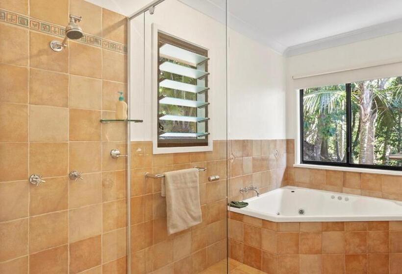 فيلا 3 غرف نوم, Byron Hinterland Villas