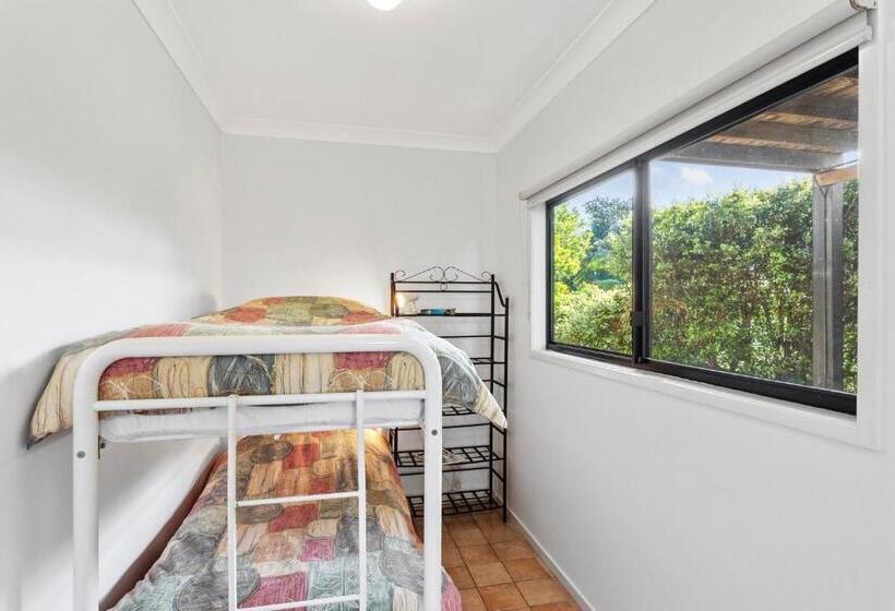 فيلا 3 غرف نوم, Byron Hinterland Villas