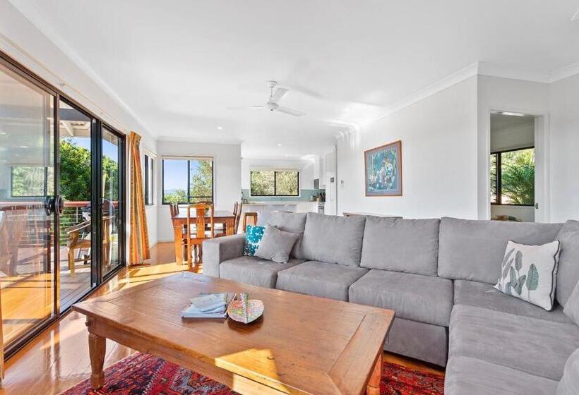 فيلا 3 غرف نوم, Byron Hinterland Villas