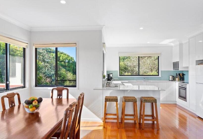 فيلا 3 غرف نوم, Byron Hinterland Villas