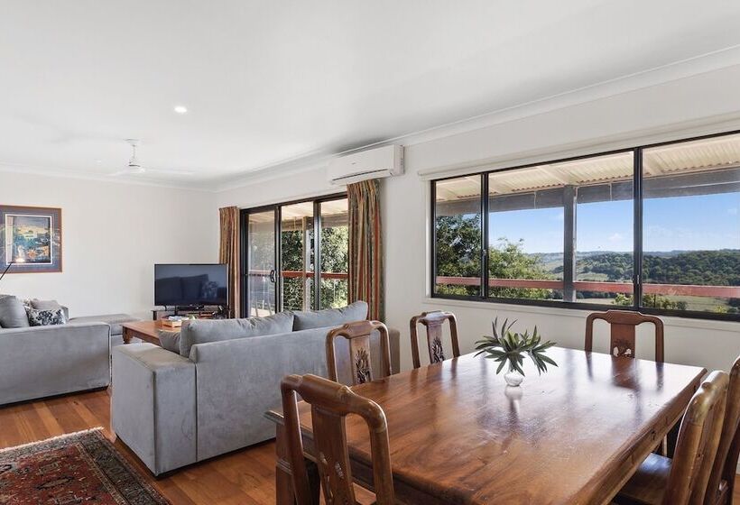 فيلا سوبيريور غرفتين نوم, Byron Hinterland Villas