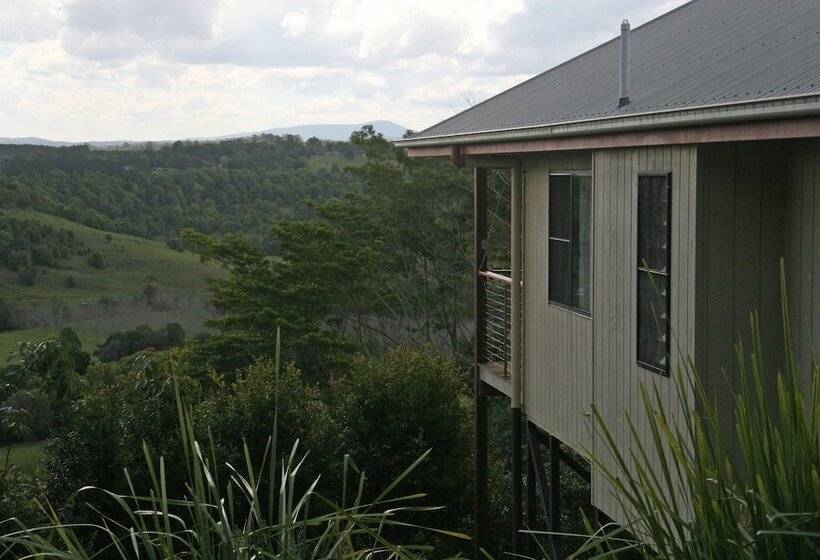 Вилла Superior 1 Спальня, Byron Hinterland Villas
