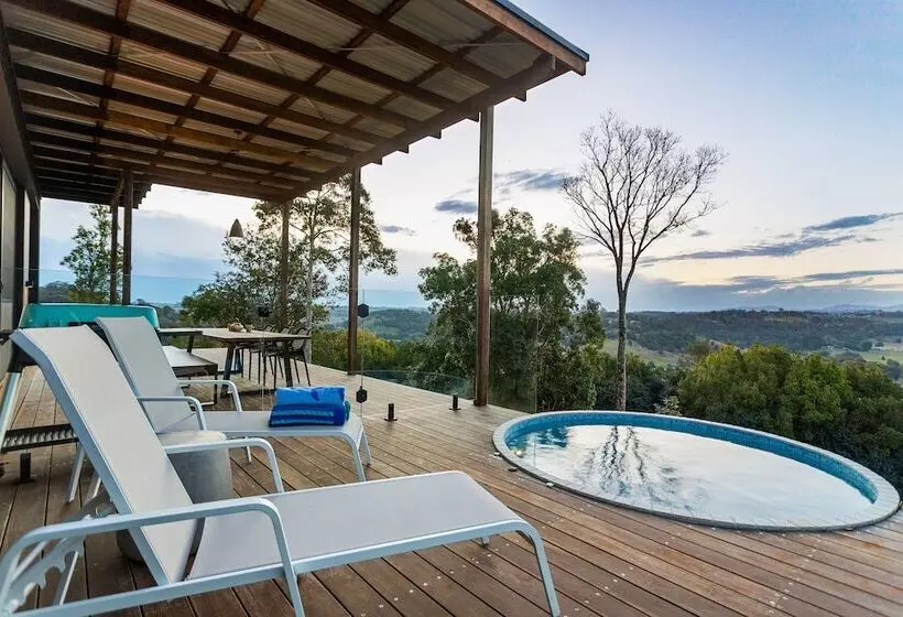 Standard-studio, Byron Hinterland Villas