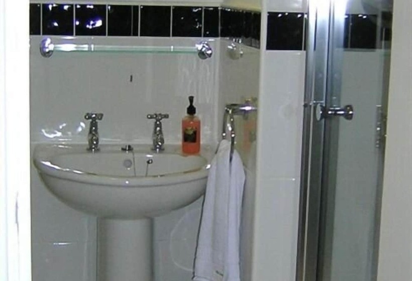 Номер Deluxe, Mostyn House