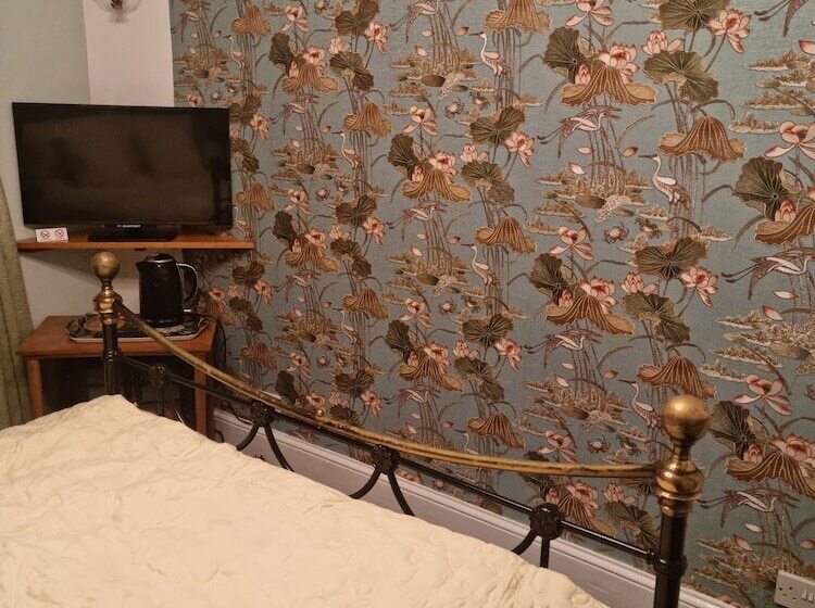 Номер Superior, Mostyn House