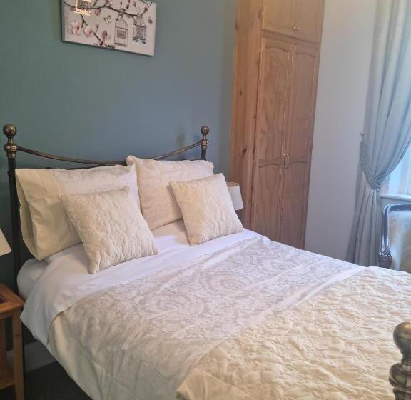 Номер Superior, Mostyn House