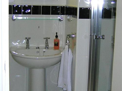 Номер Deluxe, Mostyn House