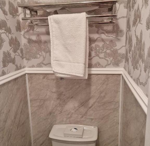 Номер Стандарт, Mostyn House