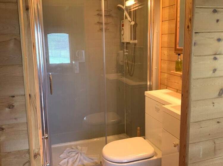 کلبه ییلاقی, Robeanne House Holiday Accommodation