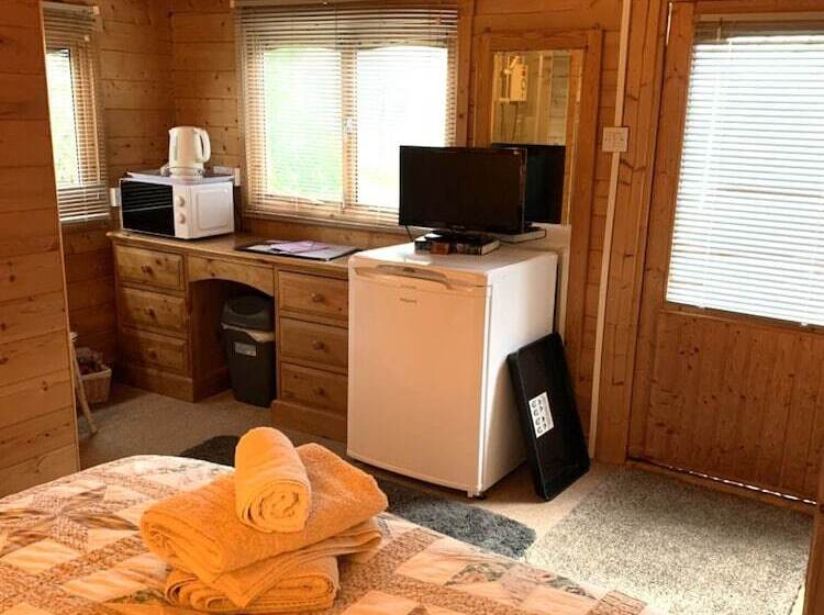 کلبه ییلاقی, Robeanne House Holiday Accommodation