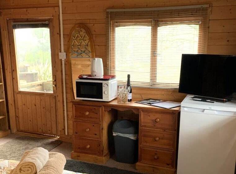 کلبه ییلاقی, Robeanne House Holiday Accommodation