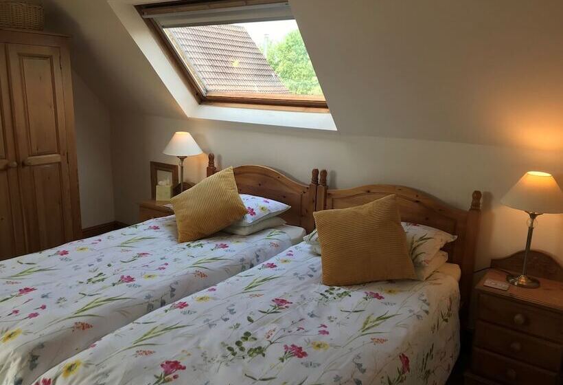 آپارتمان لوکس 1 خوابه, Robeanne House Holiday Accommodation