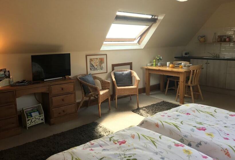 آپارتمان لوکس 1 خوابه, Robeanne House Holiday Accommodation