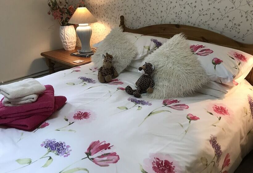 آپارتمان 1 خوابه, Robeanne House Holiday Accommodation