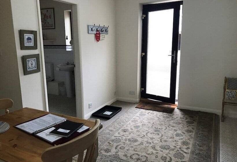 آپارتمان 1 خوابه, Robeanne House Holiday Accommodation