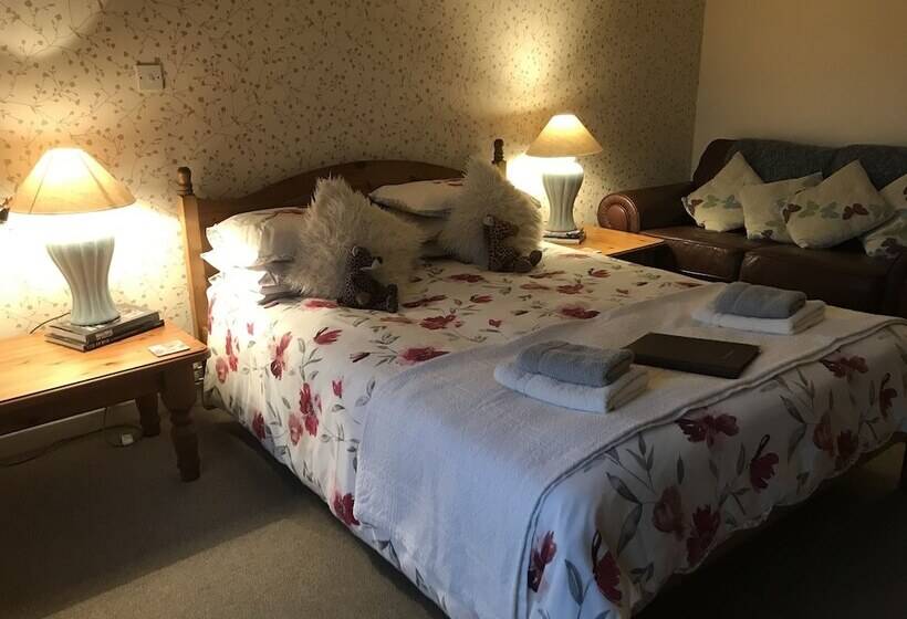 آپارتمان 1 خوابه, Robeanne House Holiday Accommodation