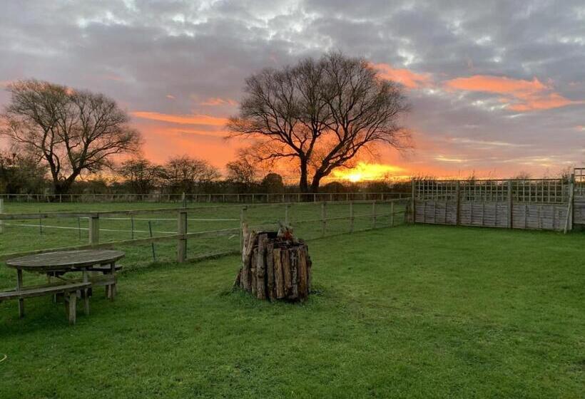 خانه 2 خوابه, Robeanne House Holiday Accommodation